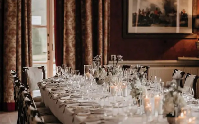 Kasteel Engelenburg - Quality Lodgings