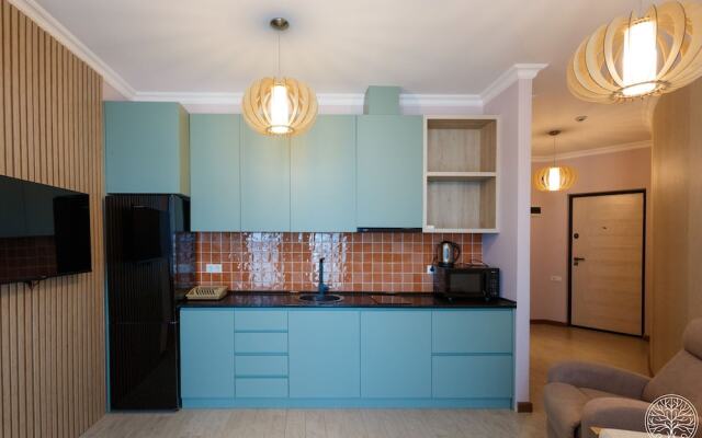 Season Suite Apart-Hotel