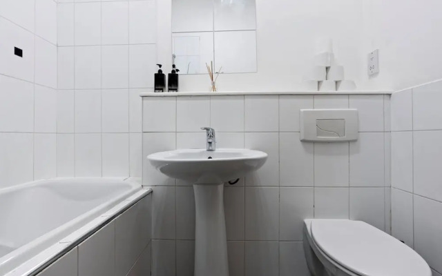 Luxe Stays  Central Jewellery Quarter