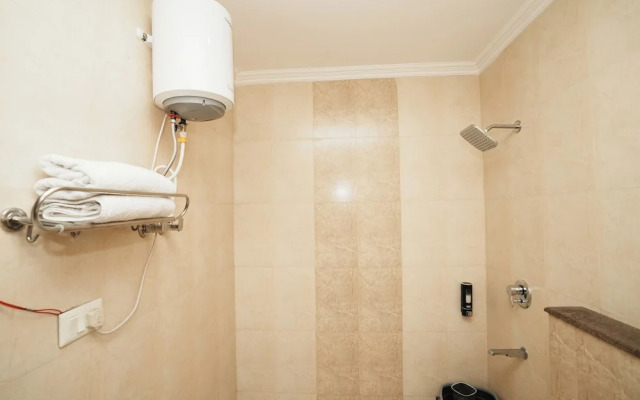 Hotel A.P Residency