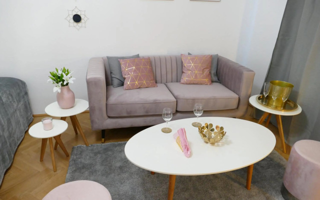 Stylish City Apartments Vienna