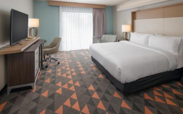 Holiday Inn Portland - Columbia Riverfront, an IHG hotel