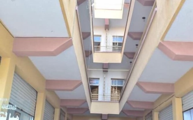 Swat Riverina Hotel