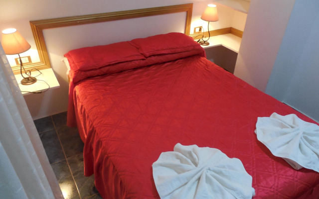 Victor Hotel