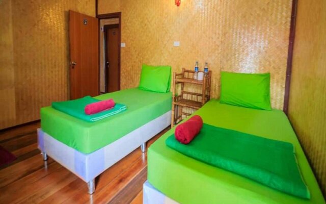 VN Guesthouse Kanchanaburi