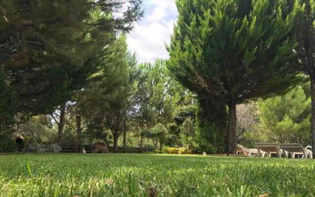 Agia Mavri House