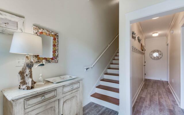 Watercolor - Park District 2-Bedroom Condos by 360 Blue