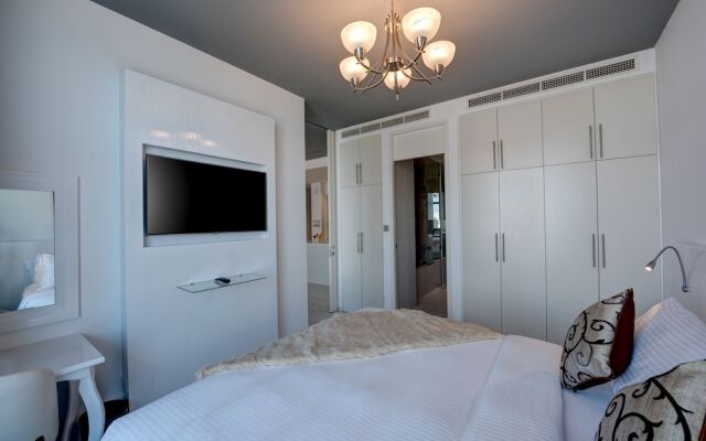 J5 One Bedroom Apartment Holiday Homes DIFC