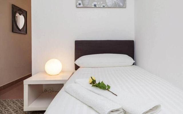 Central Apartments Barcelona