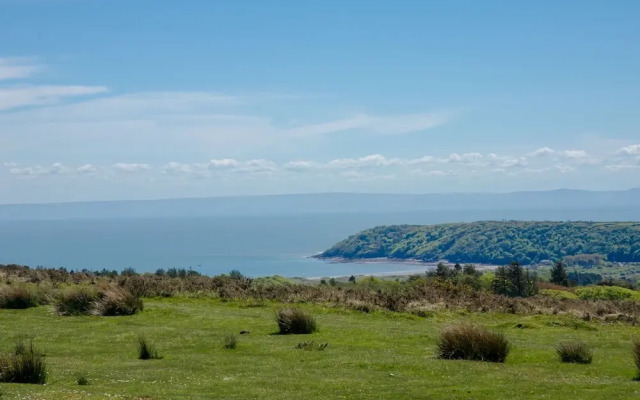 YHA Port Eynon