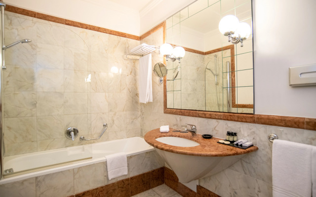 Patria Palace Hotel Lecce - Leading Hotels of the World