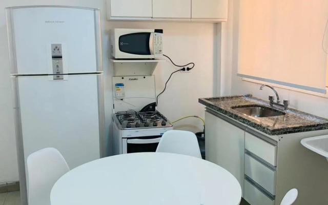 Apartamento no Tremembé/Tucuruvi apto 06
