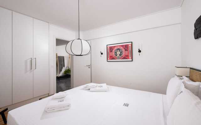 Glyfada First Class Suite