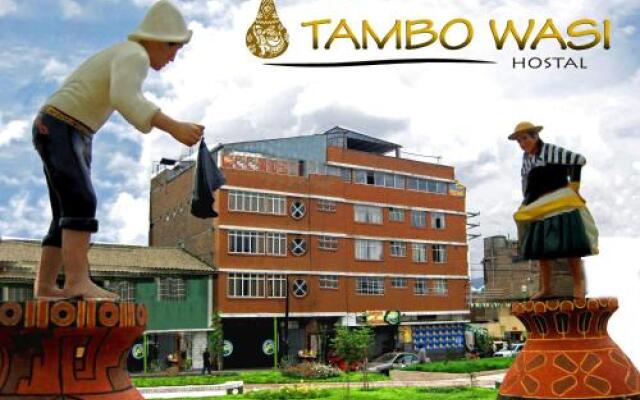 Tambo Wasi