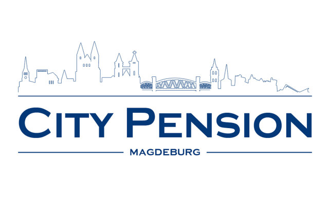 City-Pension Magdeburg