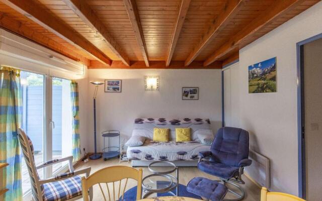 Appartement Cauterets, 4 pièces, 6 personnes - FR-1-401-244