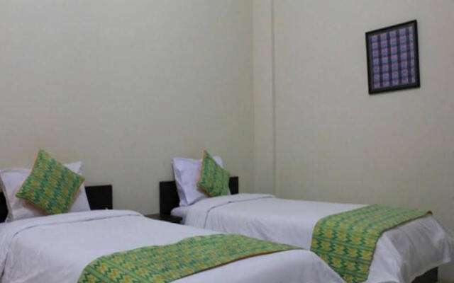 Hotel Baji Gau