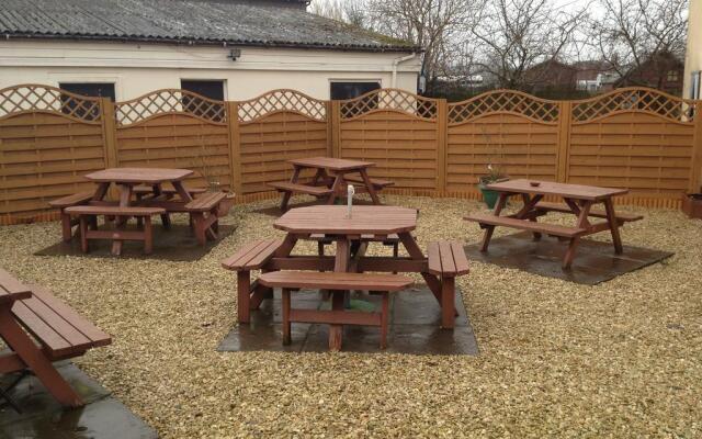 New Gurkha Inn