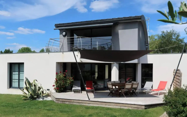 Holiday Home La Lauremma - TGC124