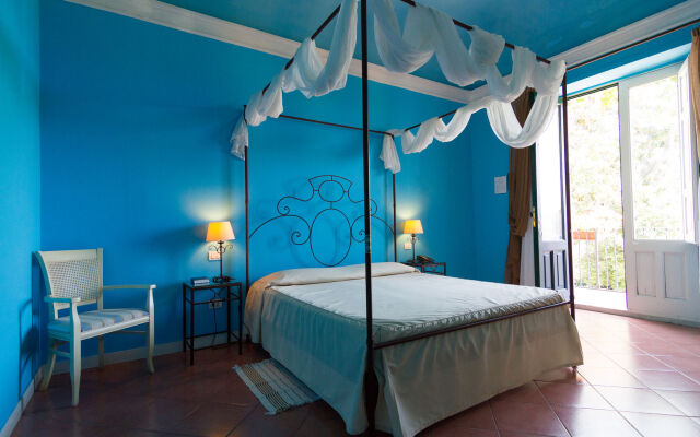 Hotel Etna