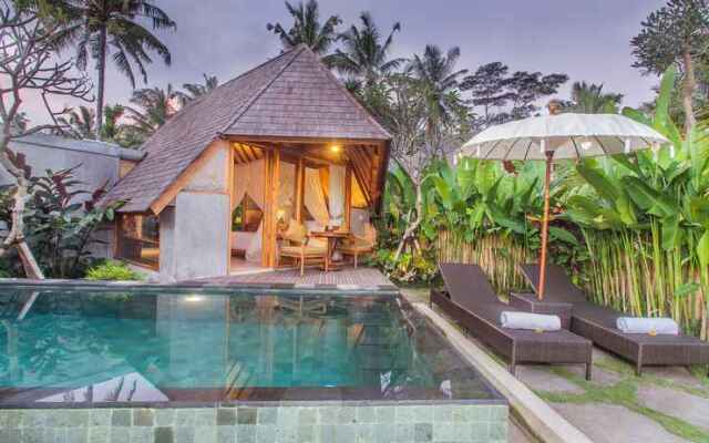 Lasamana Villas Ubud by Pramana Villas