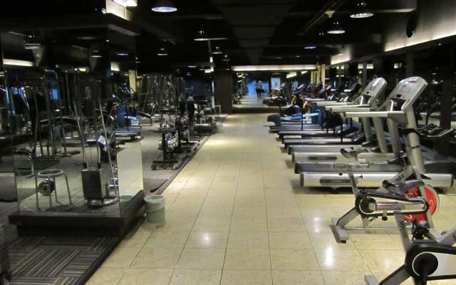 Le Polonia Hotel & Convention Medan