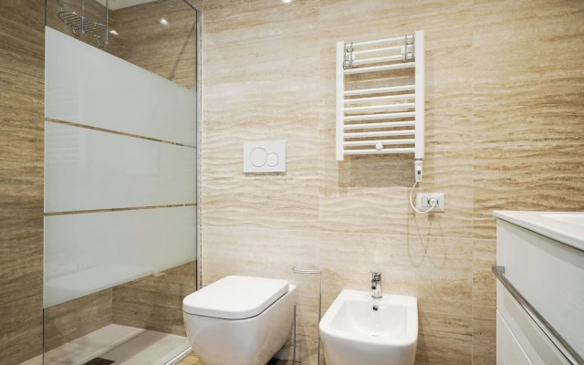 siAmo Bari Apartments by Wonderful Italy