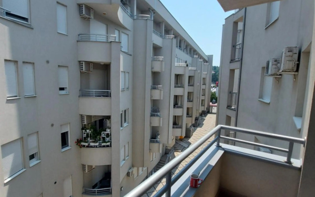 RoyalWings apartman Jagodina