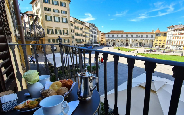 Hotel Santa Maria Novella