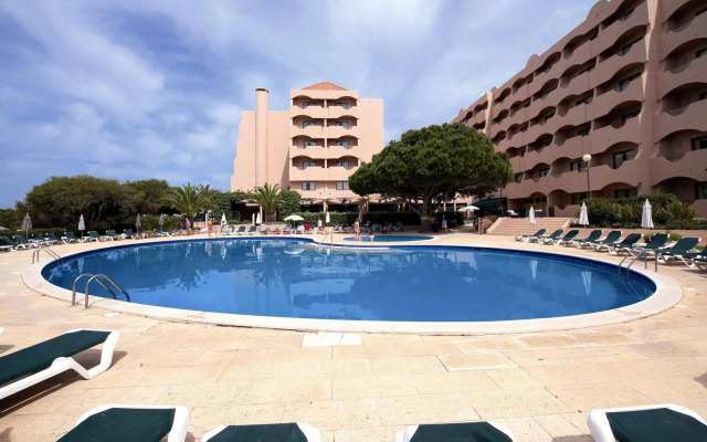 Hotel Vila Galé Atlântico