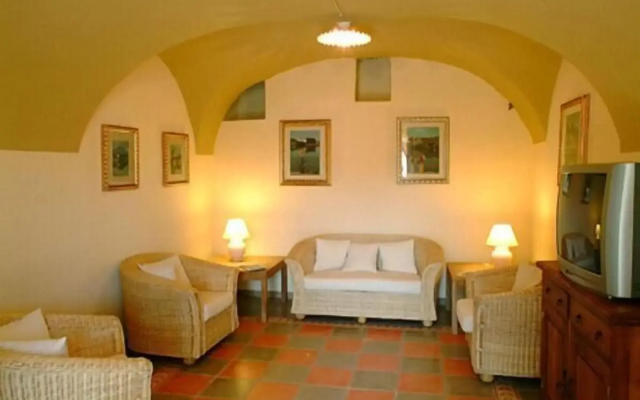 Corte Fiorita Albergo Diffuso