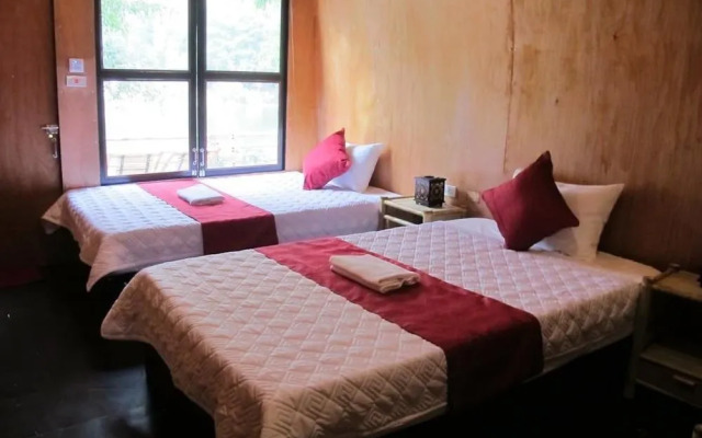 Tam Coc Bungalow