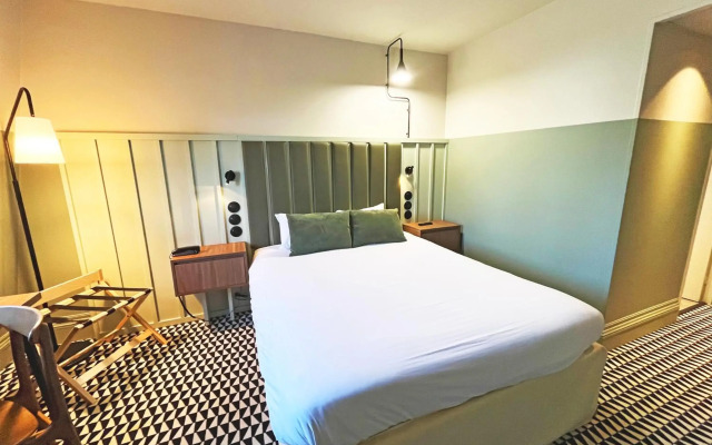 Kyriad Prestige Compiègne Hotel & Spa