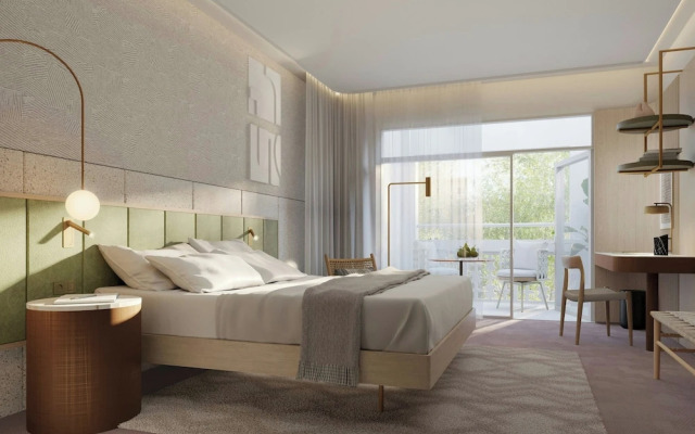 The Landmark Nicosia, Autograph Collection