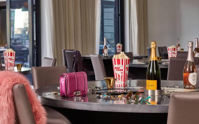 Moxy Atlanta Midtown