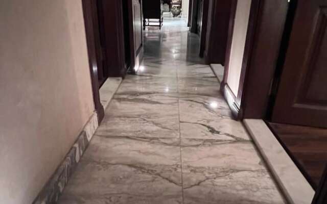 Vesta - Luxury Apt - 3br - Mokattam