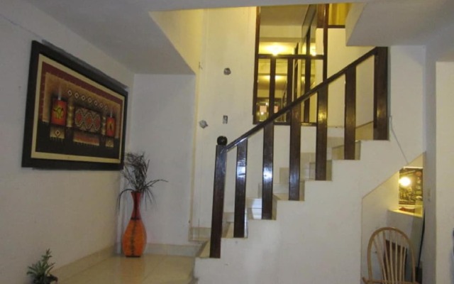 The Tayta Hostal
