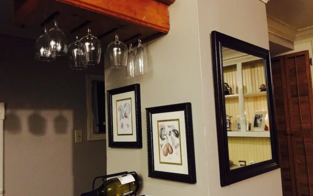 Eureka Zen Cottages