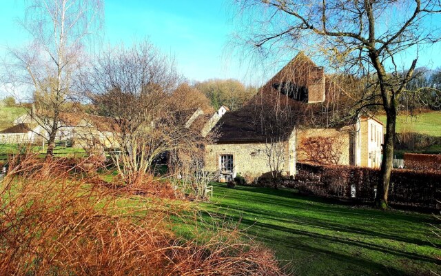 Moulin de Sévoux