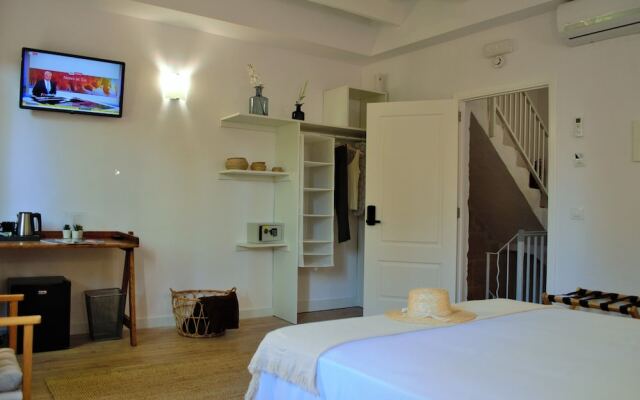 Hotel Ses 5 Claus - Hotel in Ciudadela - Photo 5