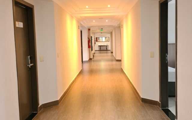 Iguassu Express Hotel