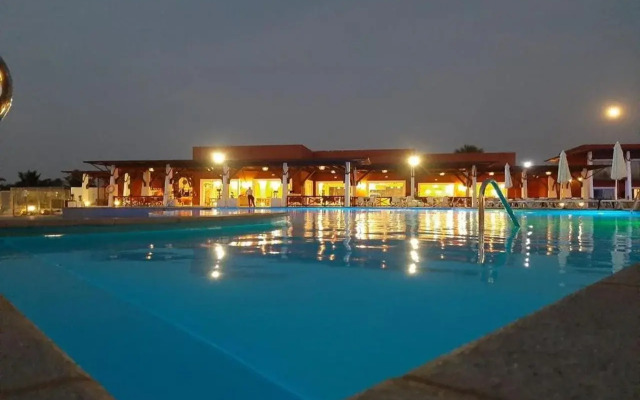 African Princess Beach Hotel