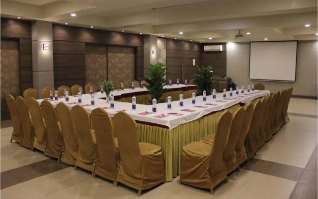 Crystal County Resort