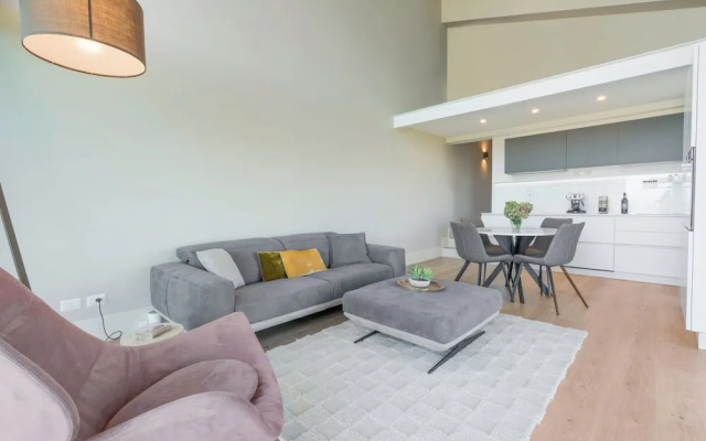 Melaiolo Modern Apartment With Pool Montaione