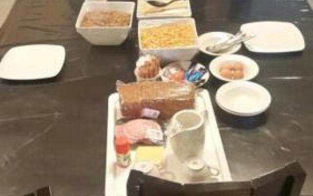 Elilo Bed and breakfast
