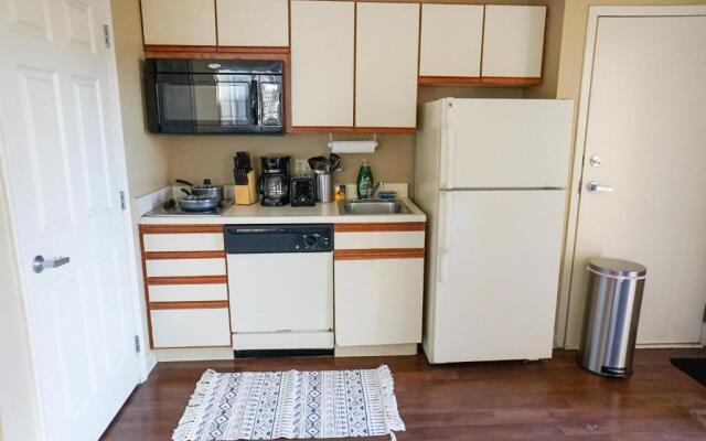 Downtown Wichita Apartments