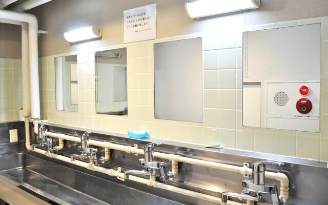 Clover House Sapporo Q