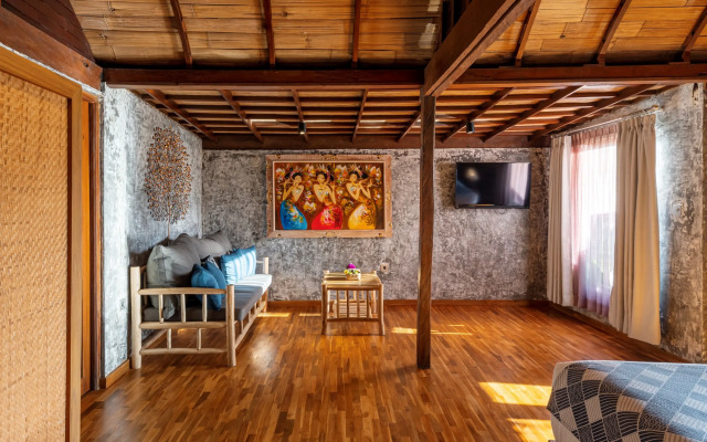 Beehouse Dijiwa Ubud