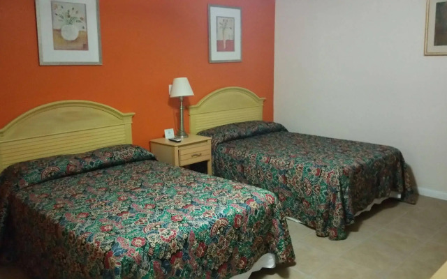 Travelers Inn Clearwater