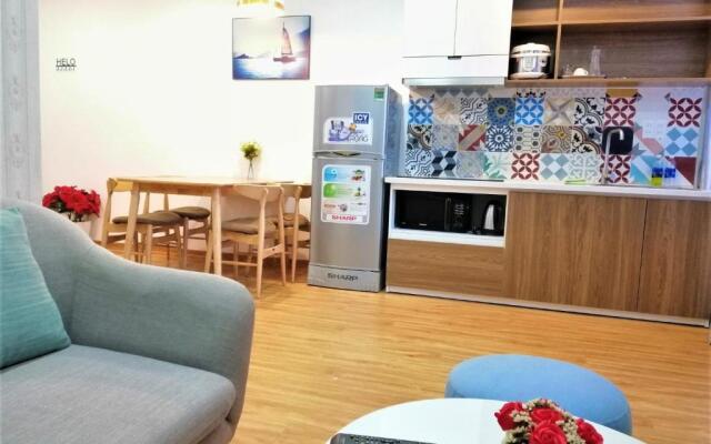 Apartment Luxury Near Beach